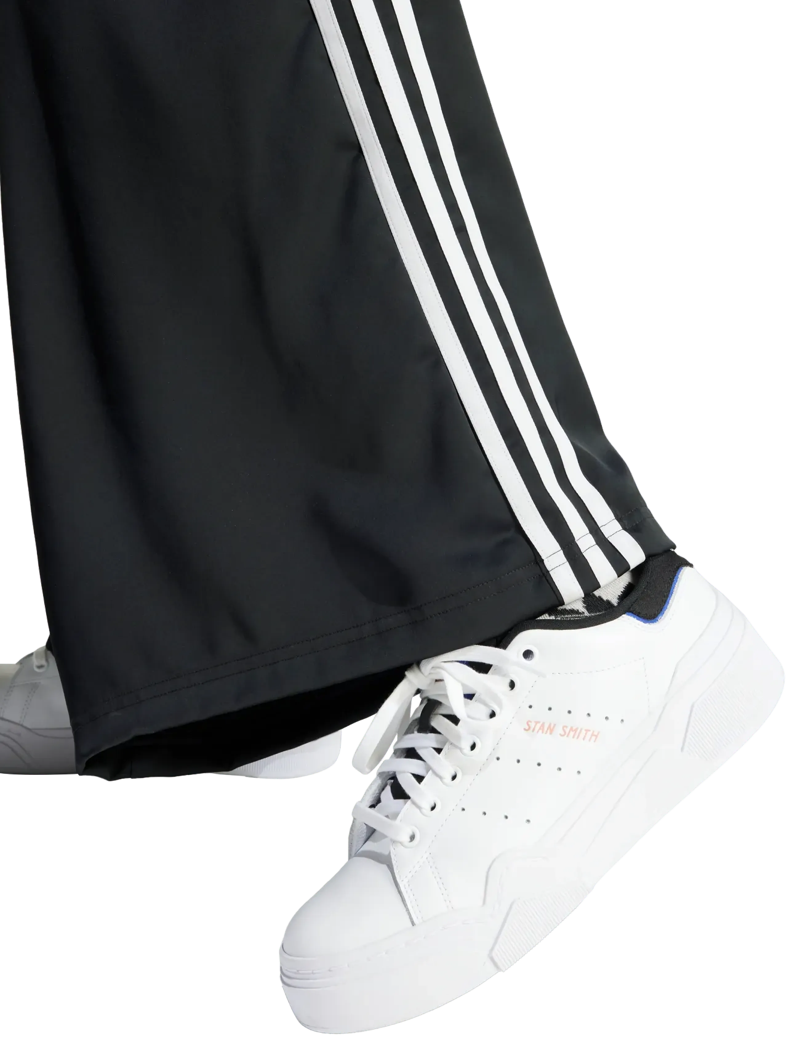 Adidas Originals Satin Tp Wl byxor dam – bild 4
