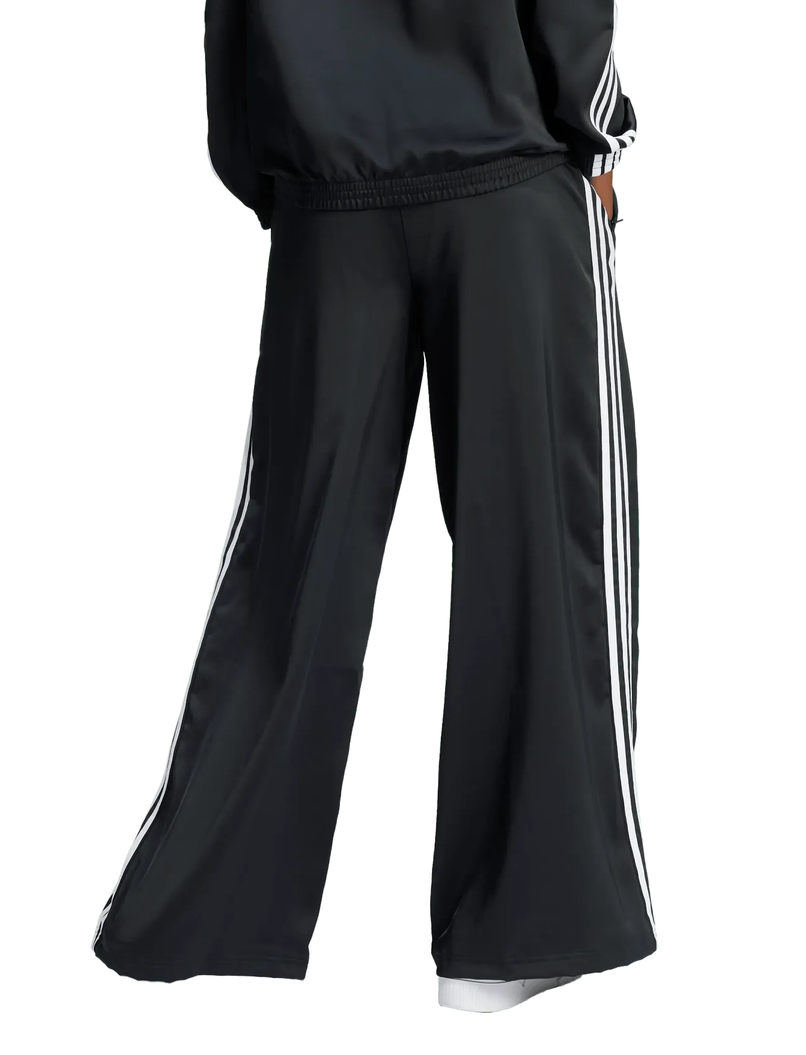 Adidas Originals Satin Tp Wl byxor dam – bild 5