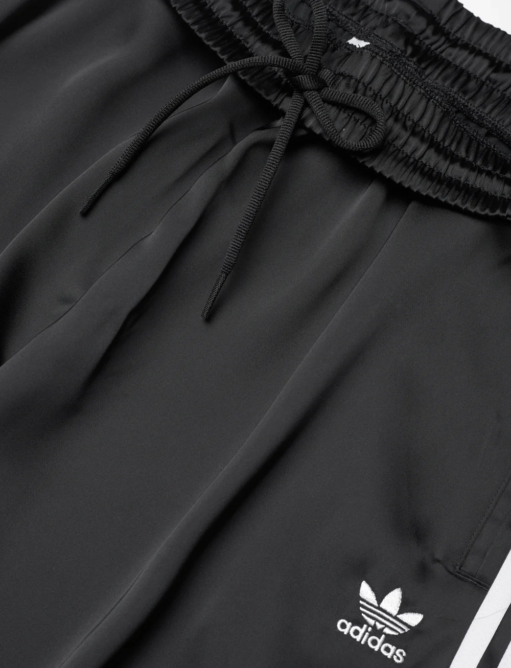 adidas Originals Satin Tp Wl Casual trousers Boozt