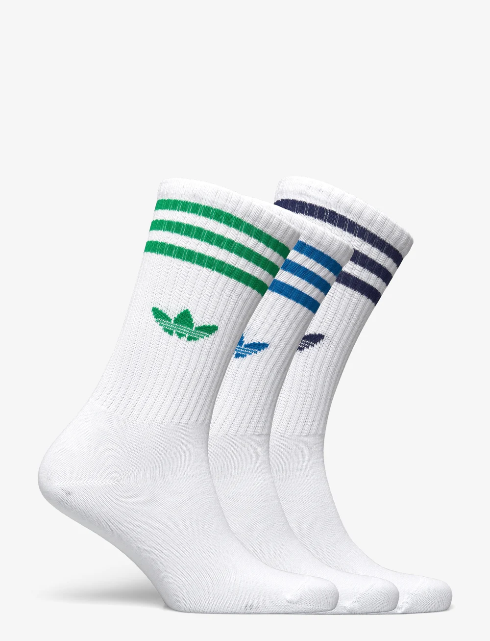 adidas Originals High Crew Sock Regular socks Boozt