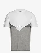 Adicolor Seasonal Reflective T-Shirt - WHITE