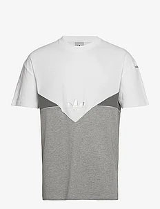 Adicolor Seasonal Reflective T-Shirt, adidas Originals