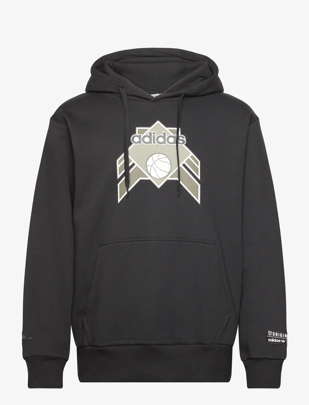 Adidas hoodie academy hotsell