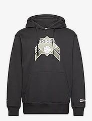 adidas Originals - Hoodie - hoodies - black - 0
