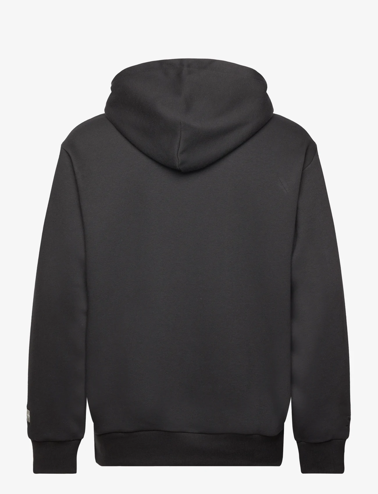 adidas Originals - Hoodie - džemperiai su gobtuvu - black - 1