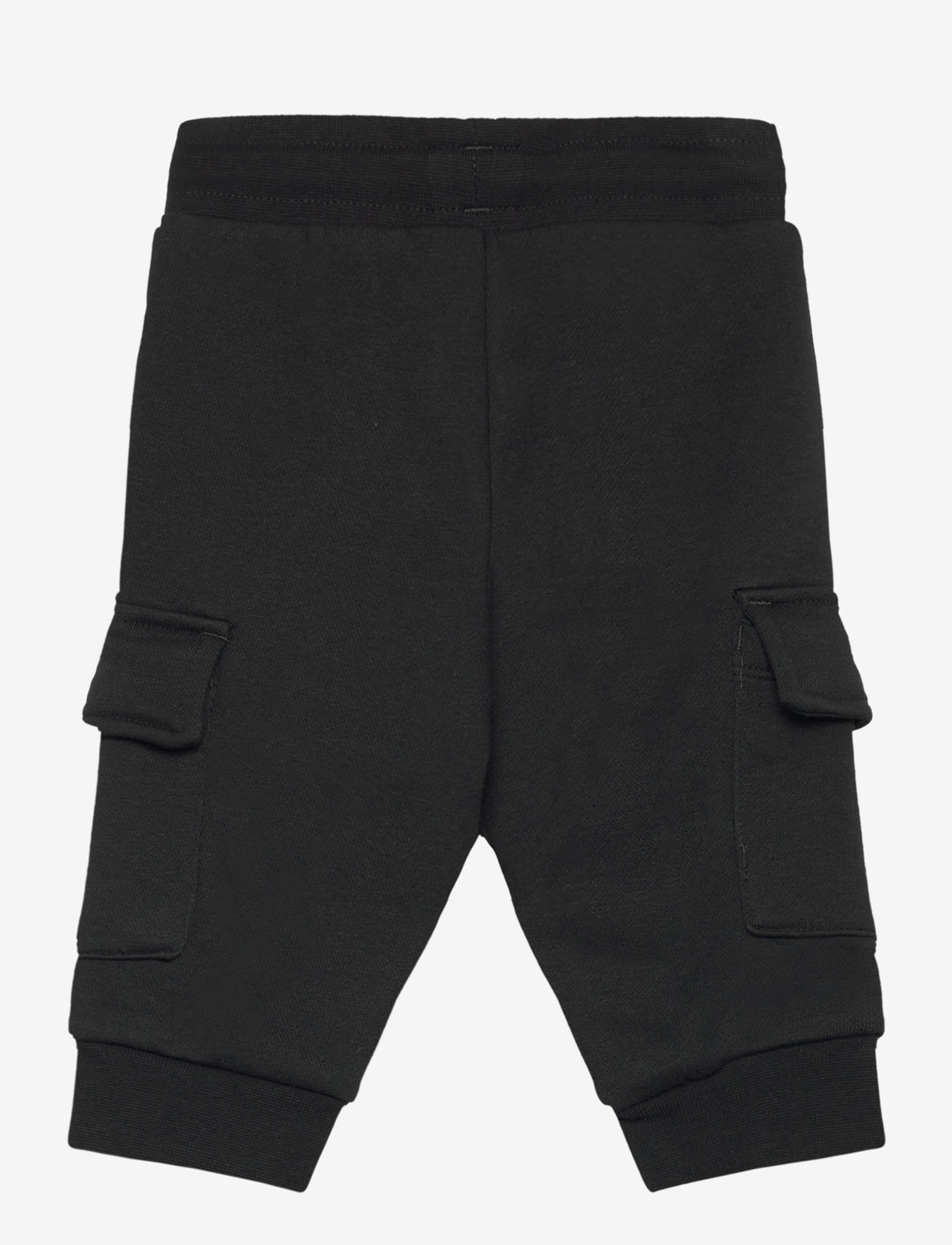 adidas Originals - HOODIE SET - black - 3