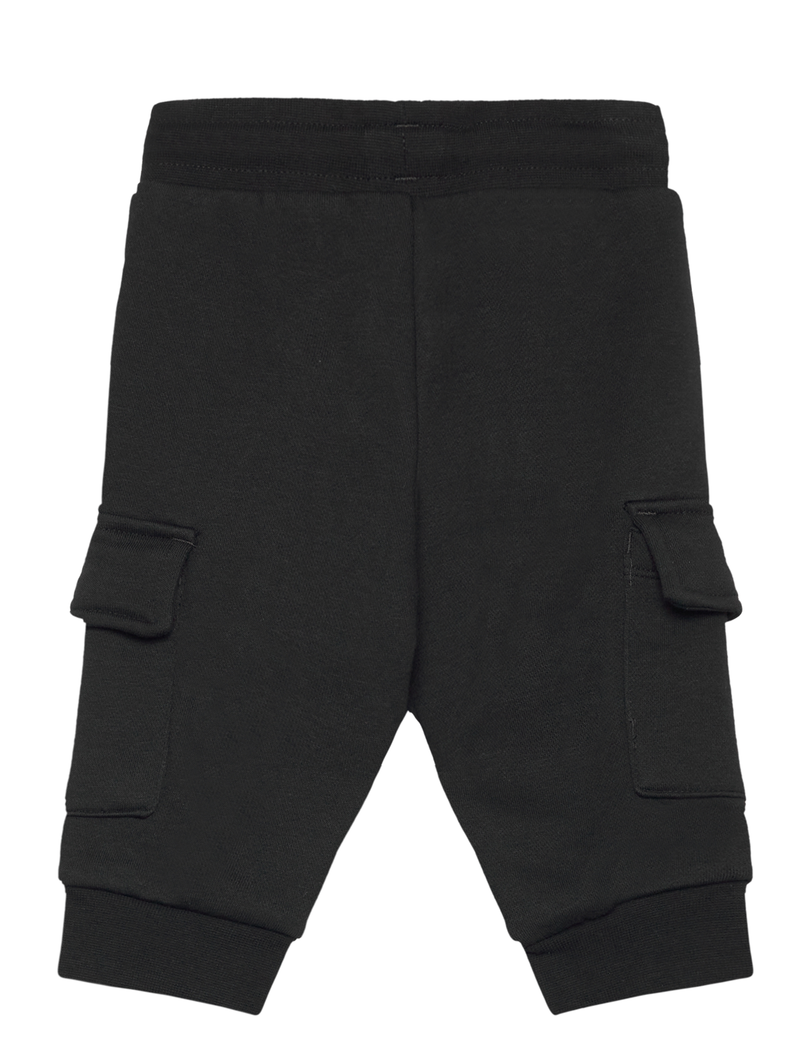 adidas Originals - HOODIE SET - black - 3