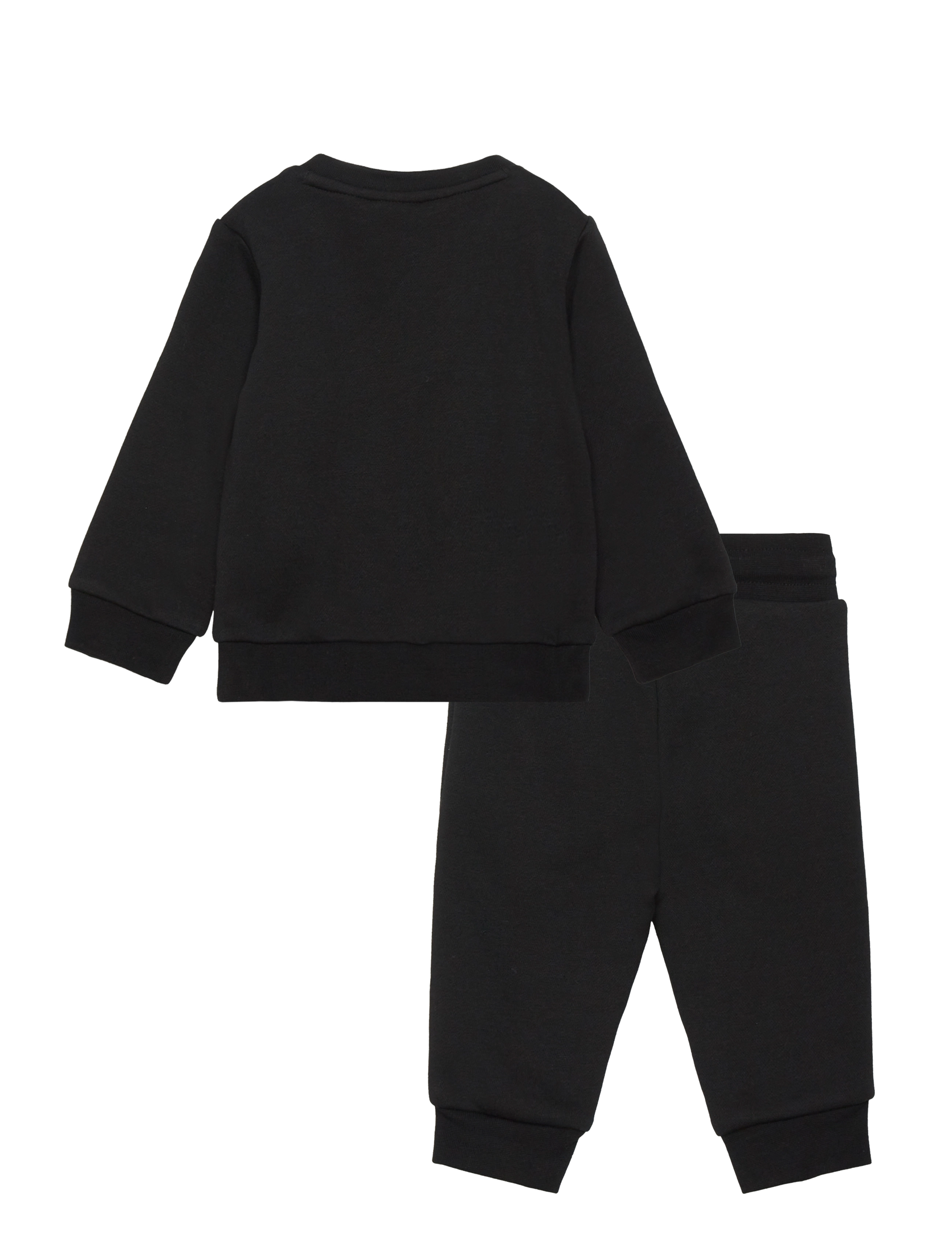 adidas Originals - TREFOIL CS - black - 1