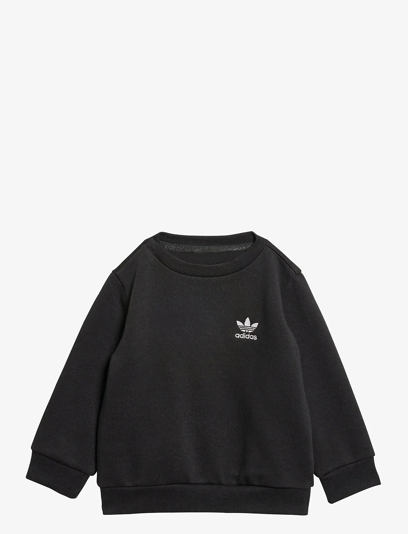 adidas Originals - TREFOIL CS - treeningriided ja 2-osalised komplektid - black - 2