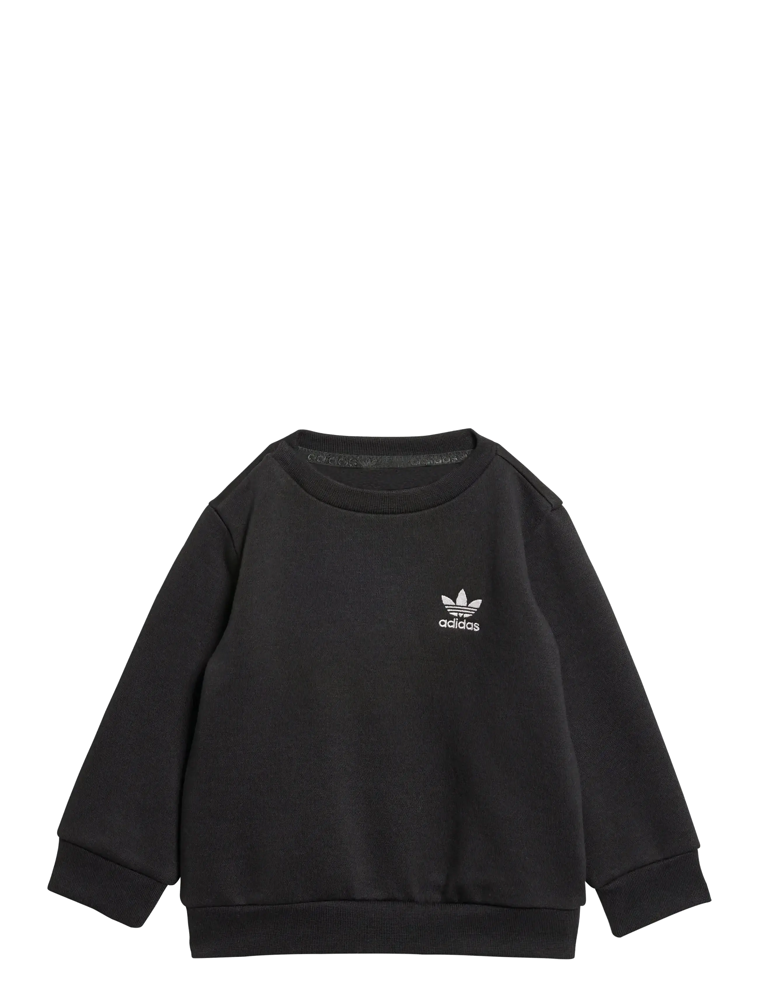 adidas Originals - TREFOIL CS - black - 2