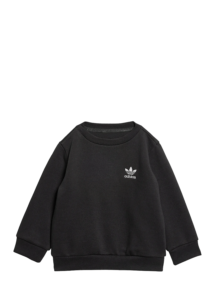 adidas Originals - TREFOIL CS - black - 2