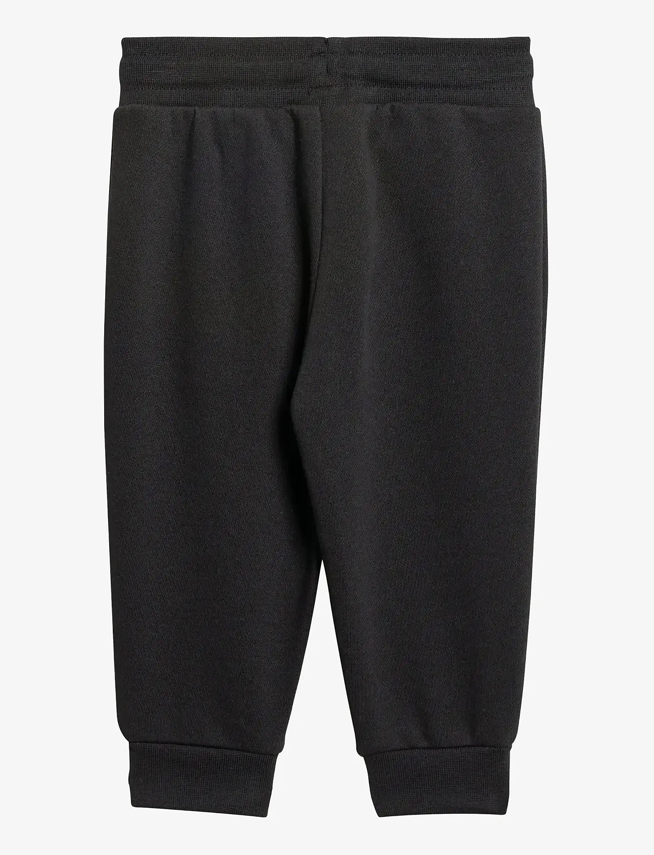 adidas Originals - TREFOIL CS - treeningriided ja 2-osalised komplektid - black - 3