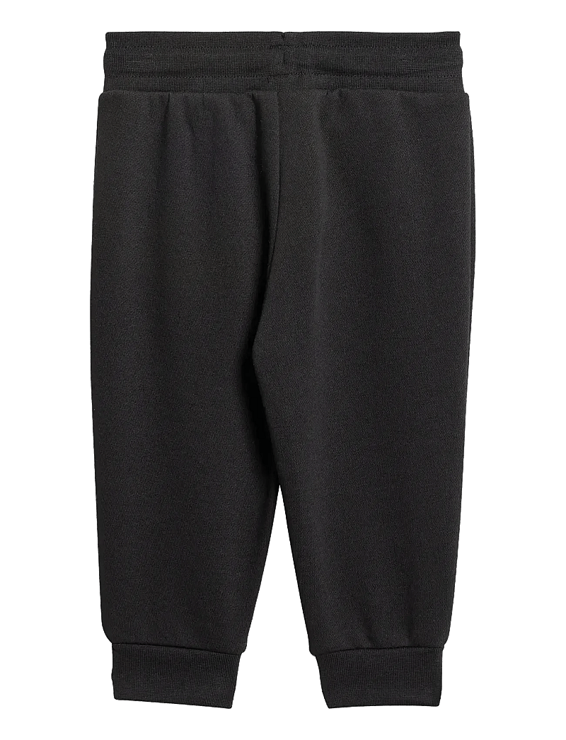 adidas Originals - TREFOIL CS - treeningriided ja 2-osalised komplektid - black - 3