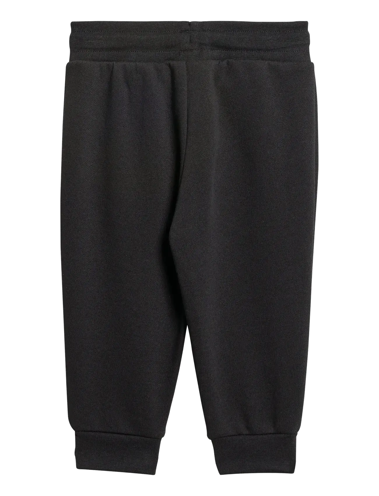 adidas Originals - TREFOIL CS - black - 3
