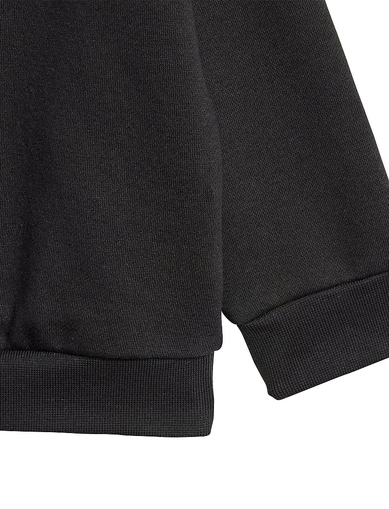 adidas Originals - TREFOIL CS - treeningriided ja 2-osalised komplektid - black - 5