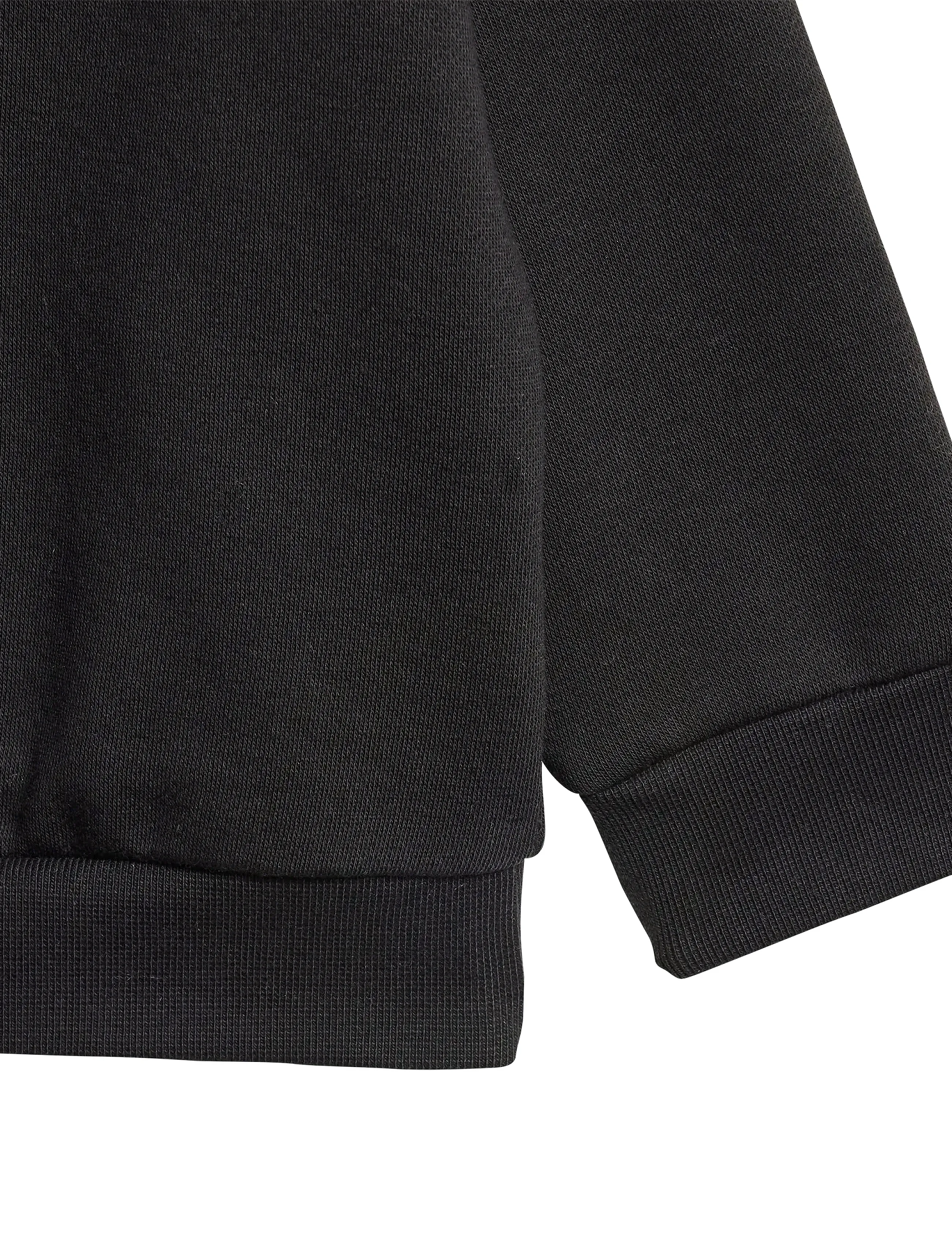 adidas Originals - TREFOIL CS - black - 5