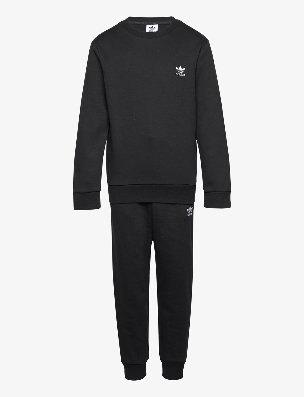 Crew set adidas sales