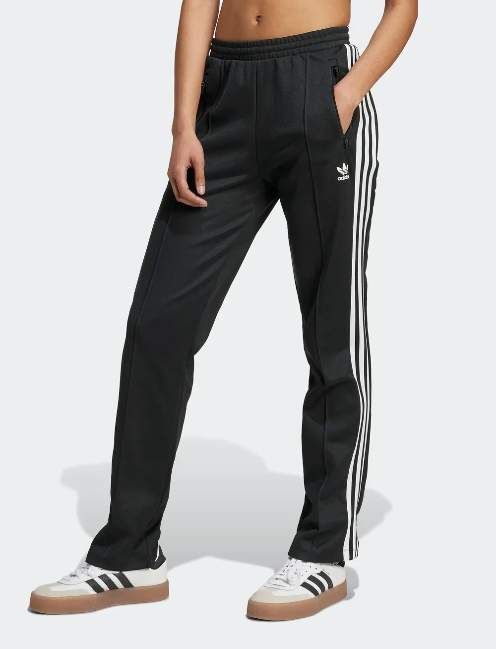 adidas Originals - CLASSIC TP - casual - black - 0