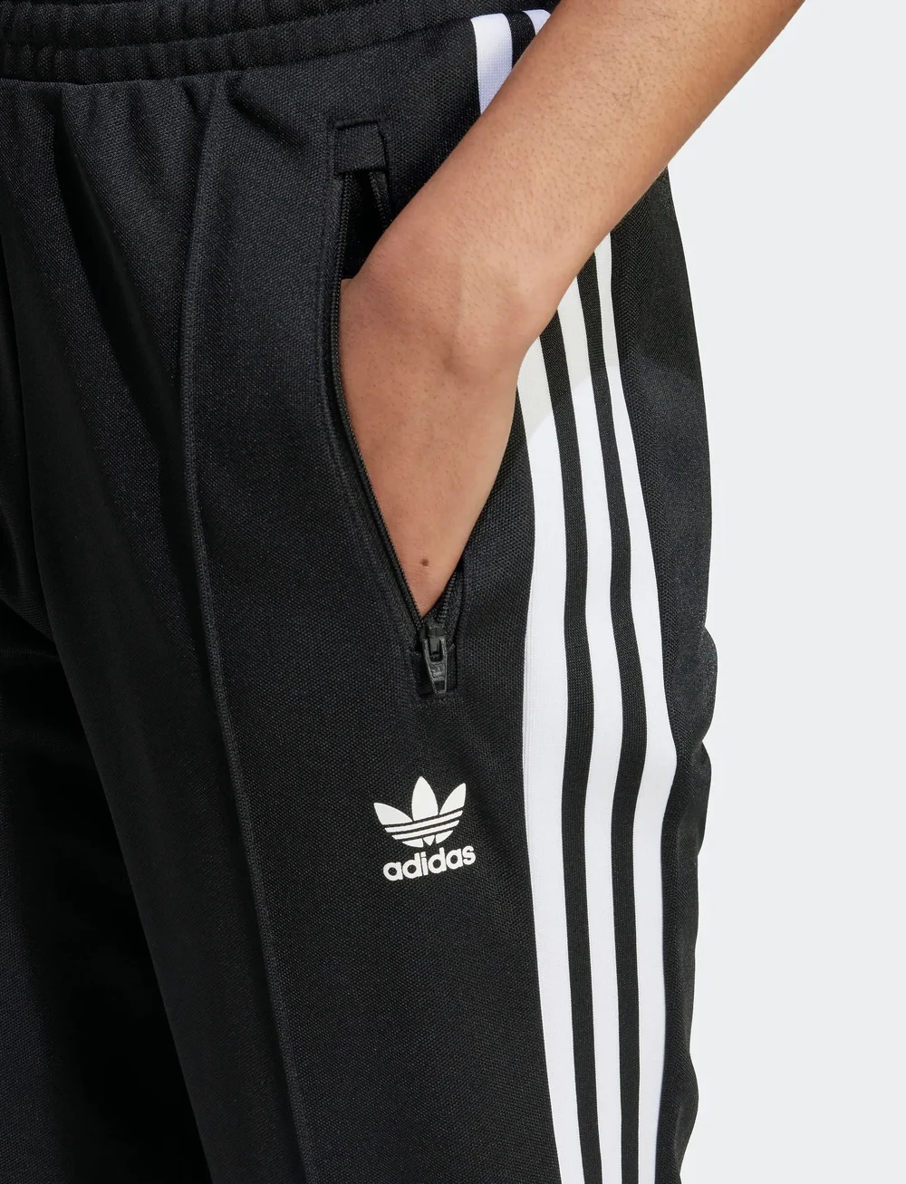 adidas Originals - CLASSIC TP - casual - black - 3