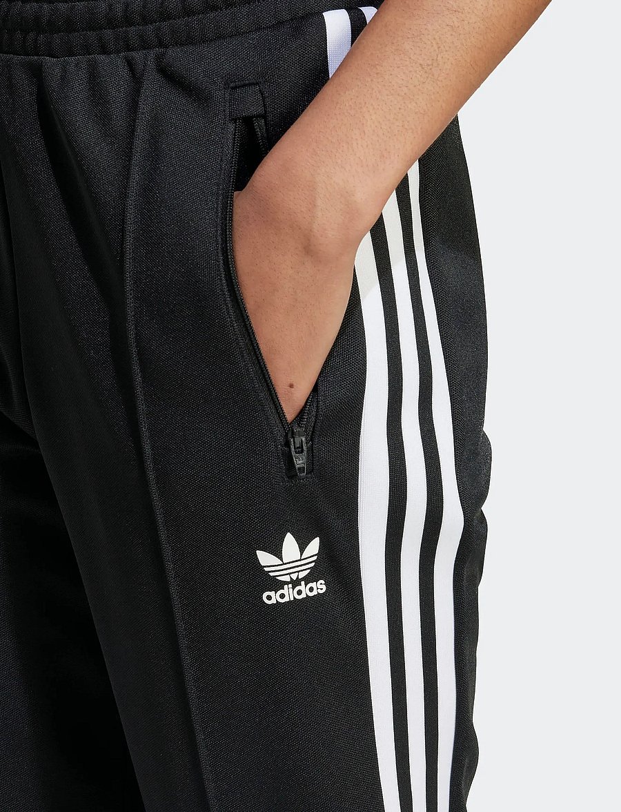 adidas Originals - CLASSIC TP - black - 3