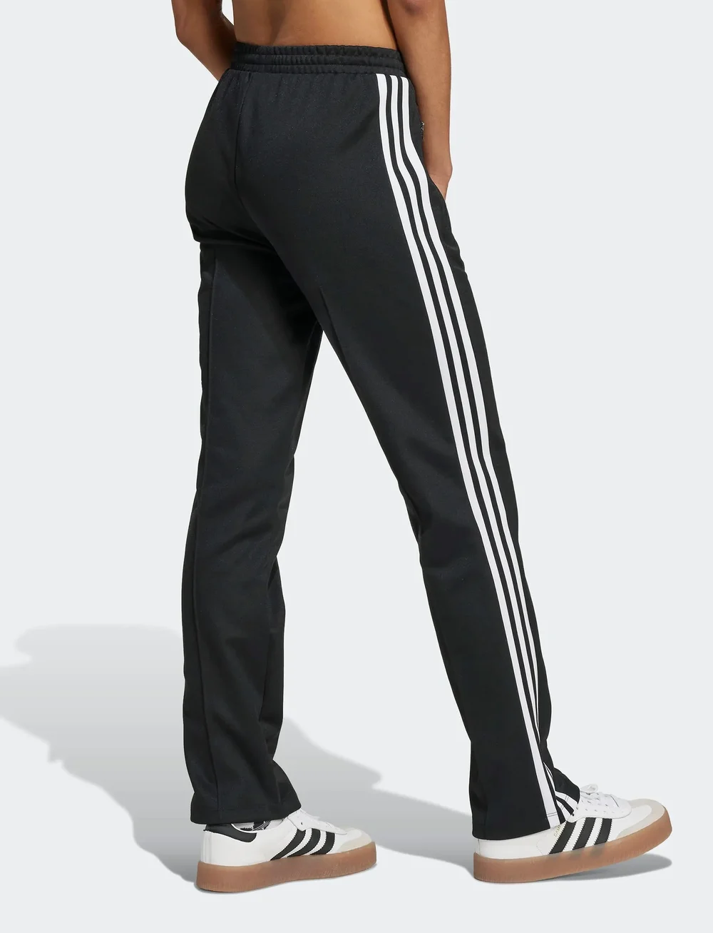 adidas Originals - CLASSIC TP - casual - black - 4