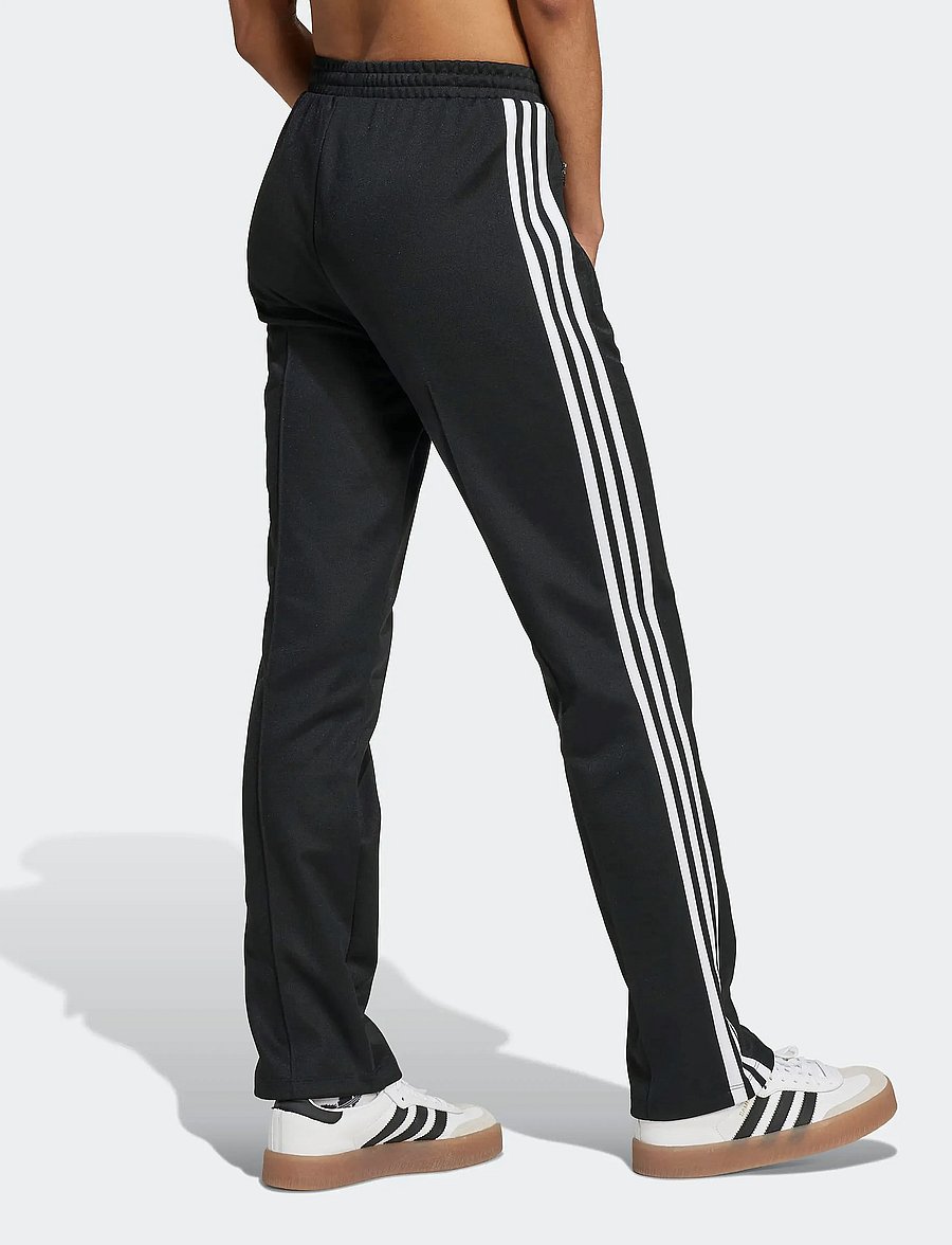 adidas Originals - CLASSIC TP - black - 4