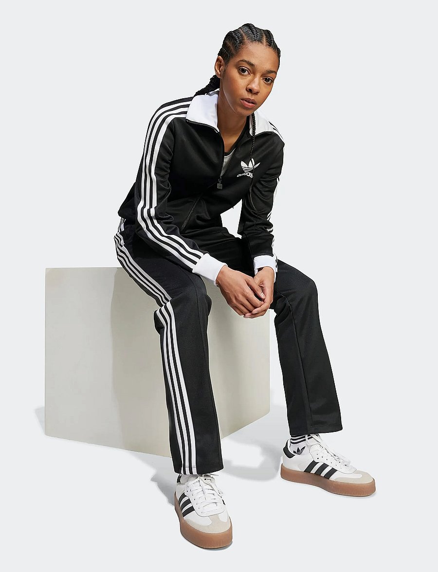 adidas Originals - CLASSIC TP - black - 5