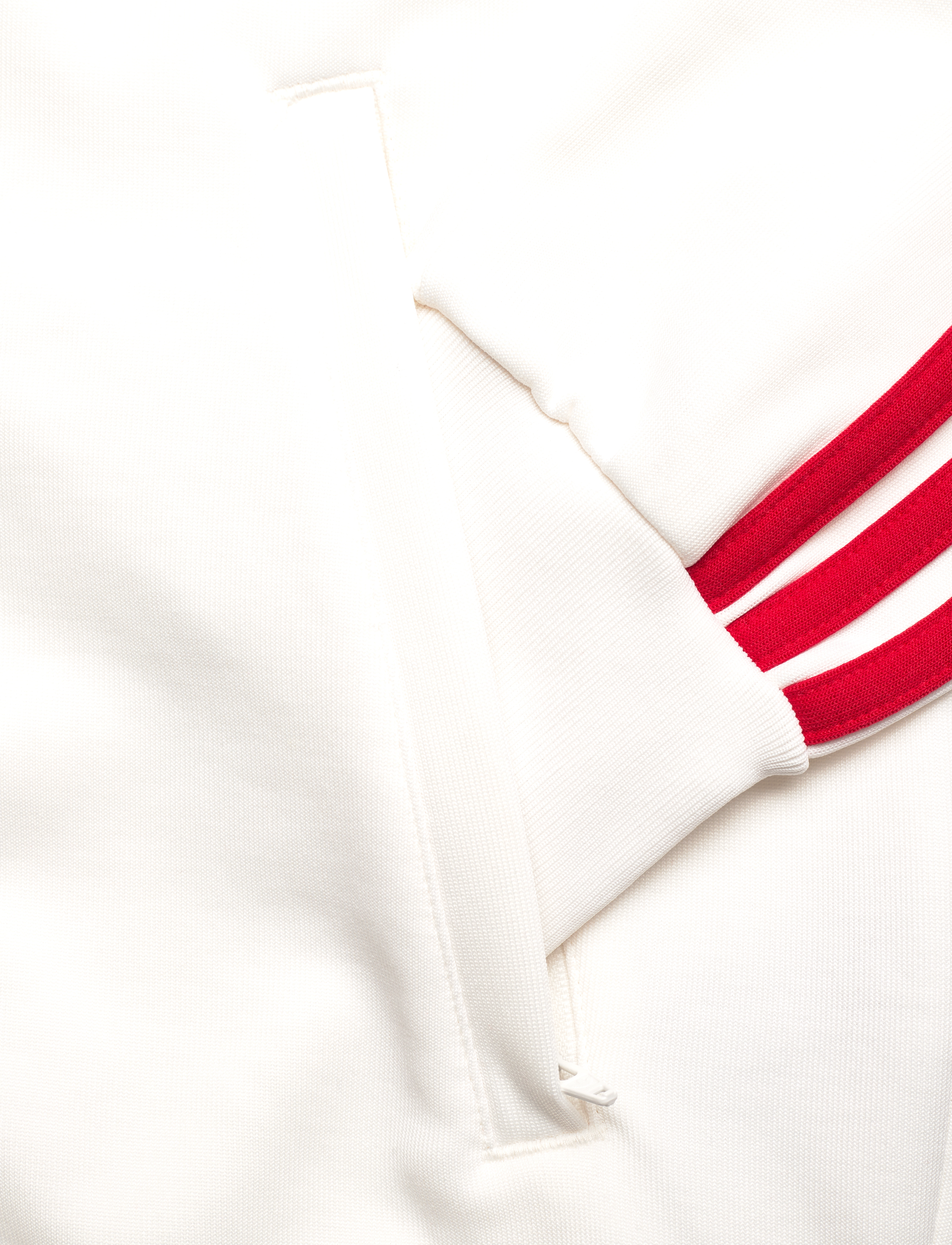adidas Originals - THE FIRST TT - clowhi - 3