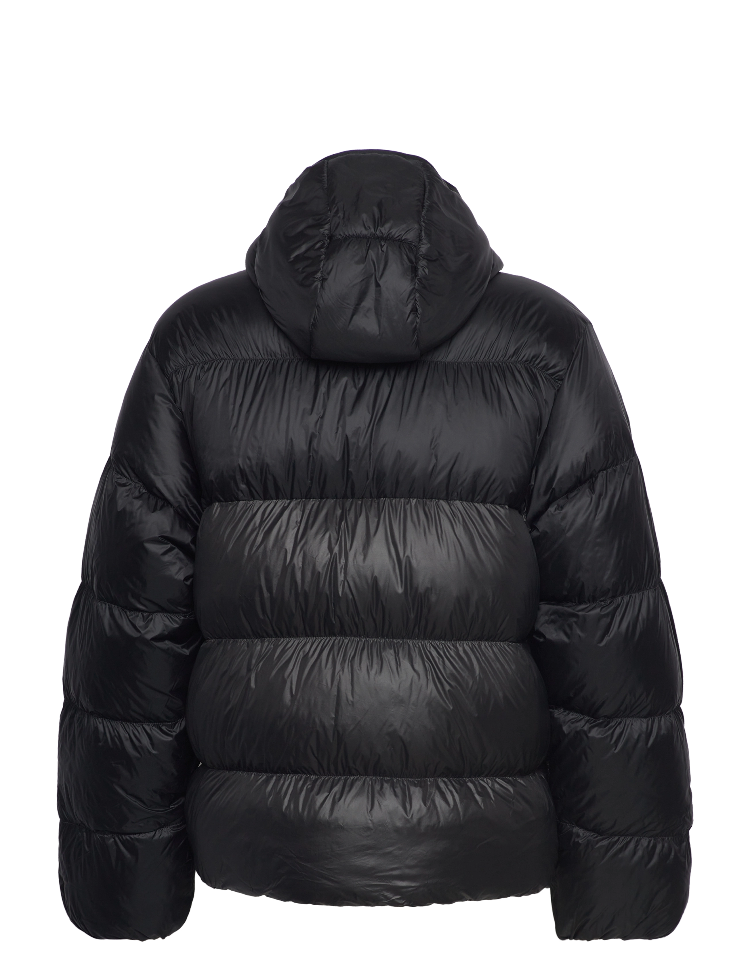 adidas Originals - adidas Originals Adicolor Down regen - sportsjakker - black - 1