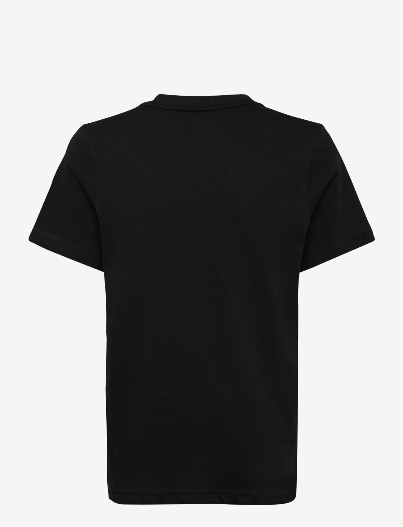 adidas Originals - TEE - lühikeste varrukatega t-särgid - black - 2