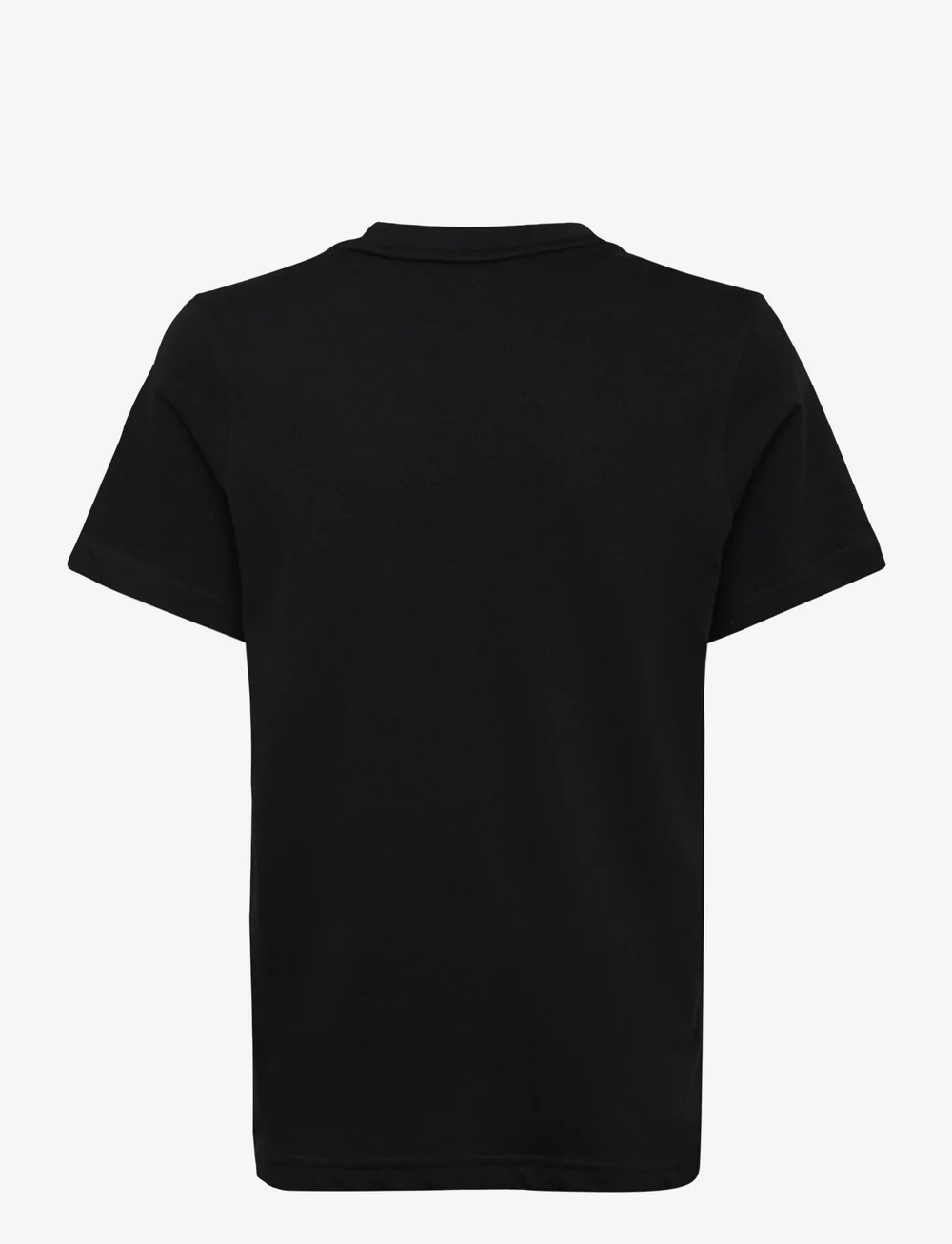 adidas Originals - TEE - tops & t-shirts - black - 2