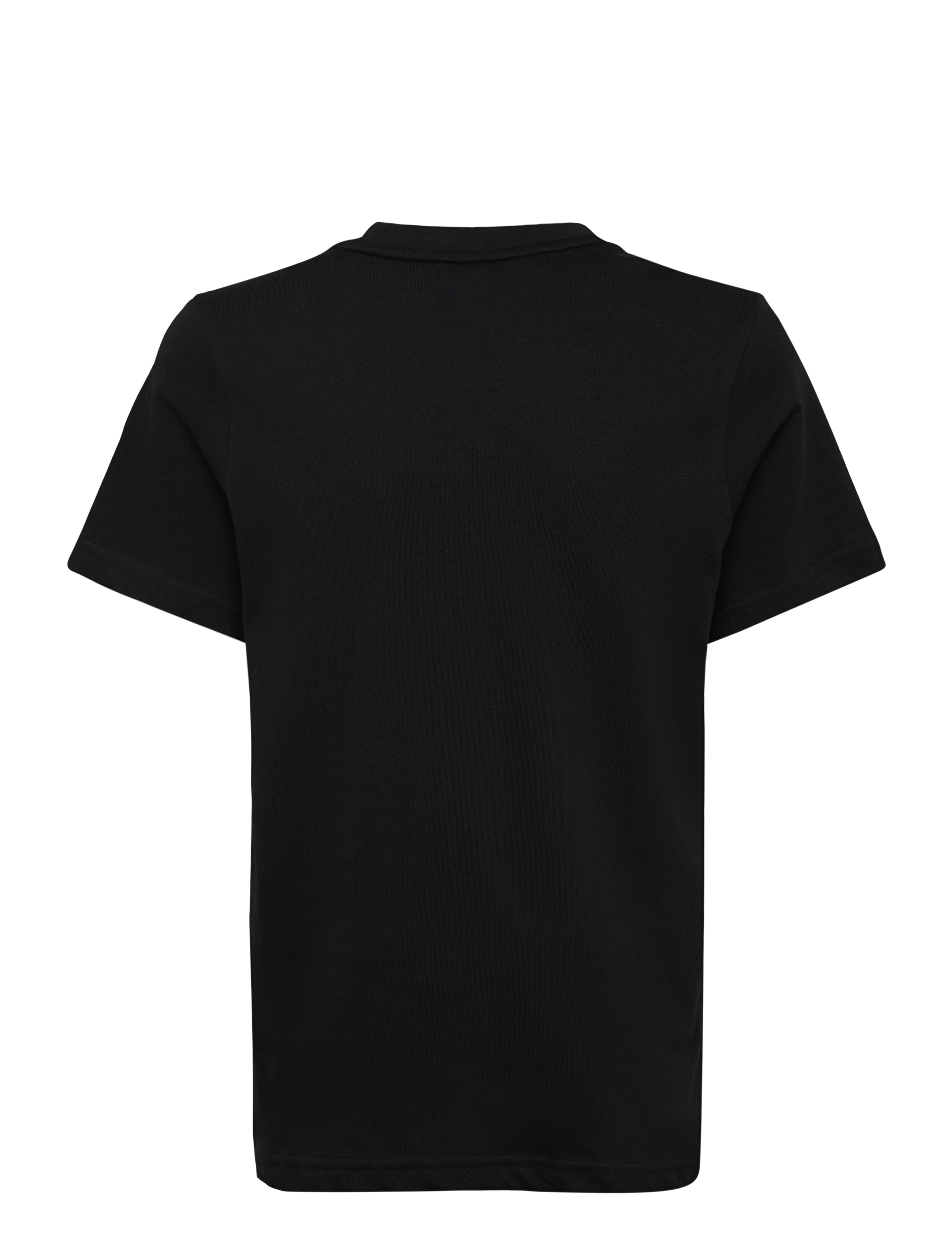 adidas Originals - TEE - kurzärmelige - black - 2