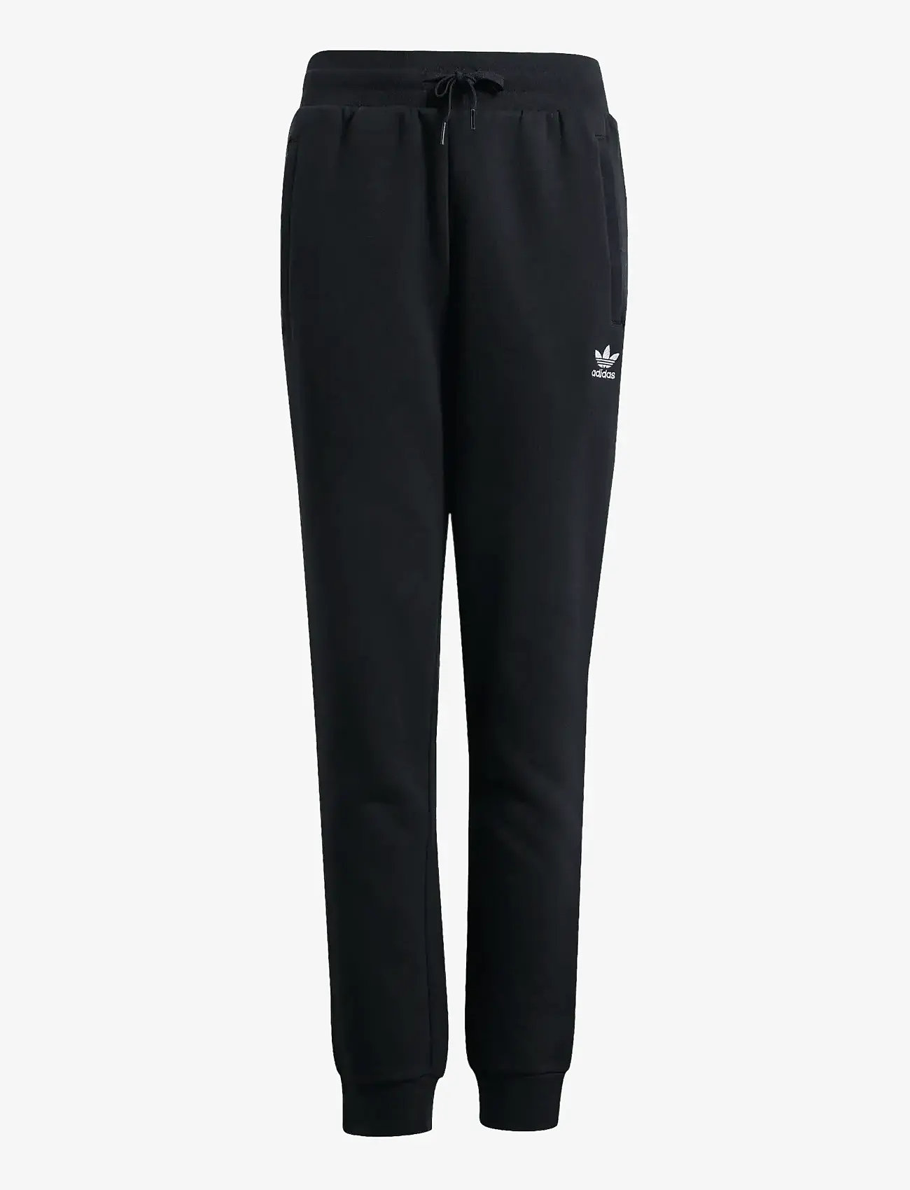 adidas Originals - PANTS - sweatpants - black - 1