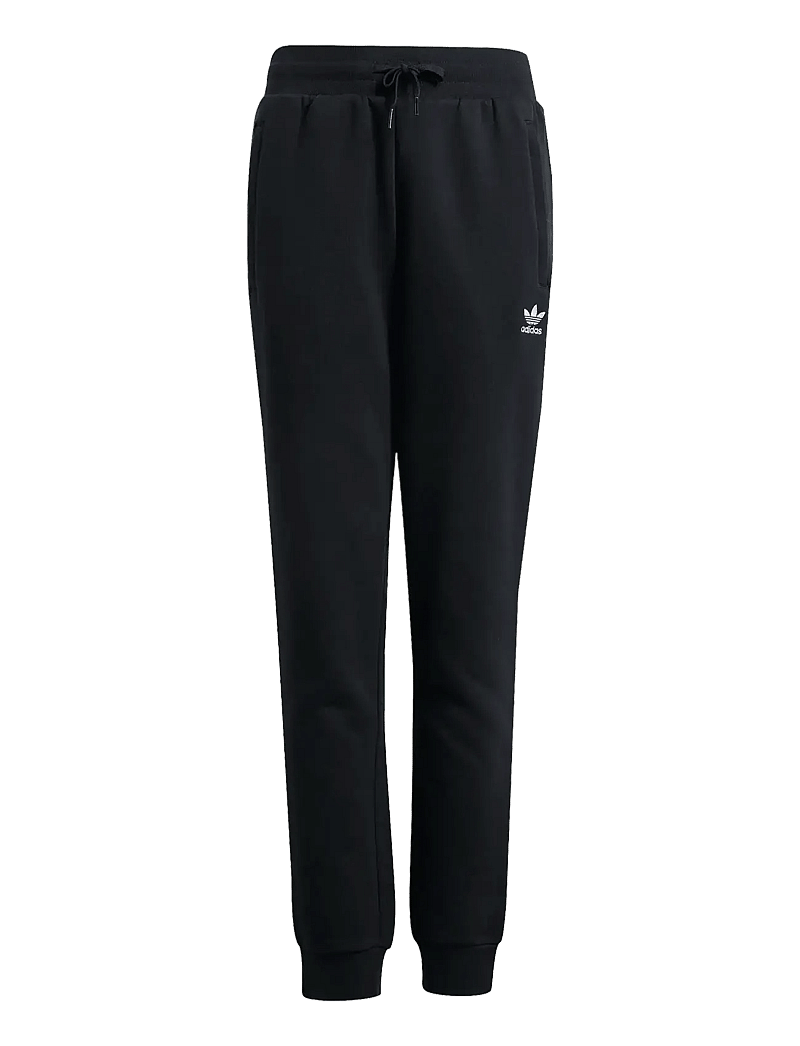 adidas Originals - PANTS - sweatpants - black - 1