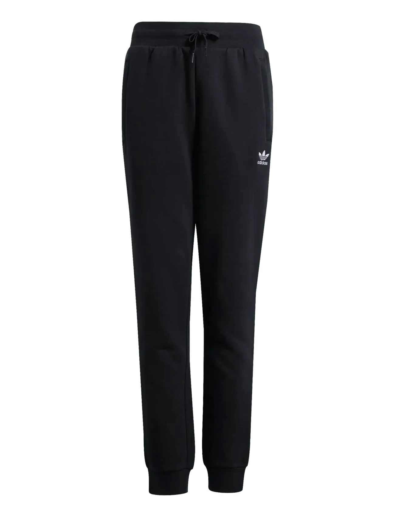adidas Originals - PANTS - jogginghosen - black - 1