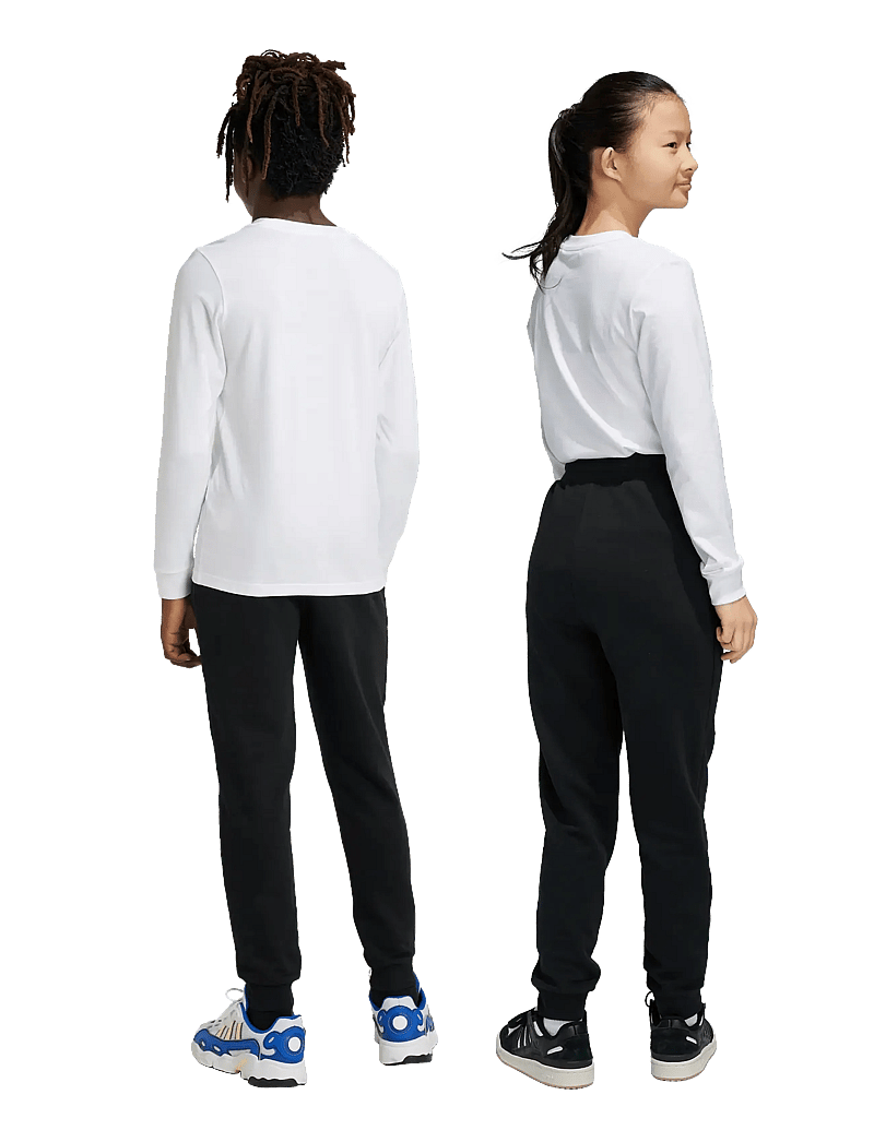adidas Originals - PANTS - sweatpants - black - 3