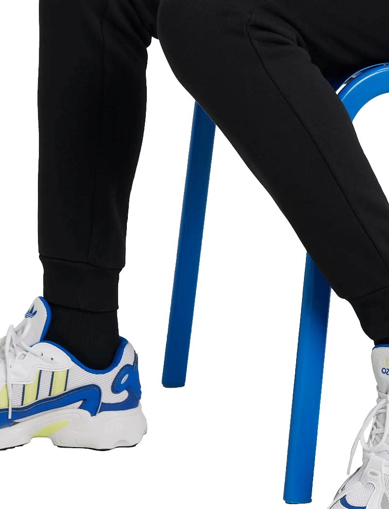 adidas Originals - PANTS - sweatpants - black - 5