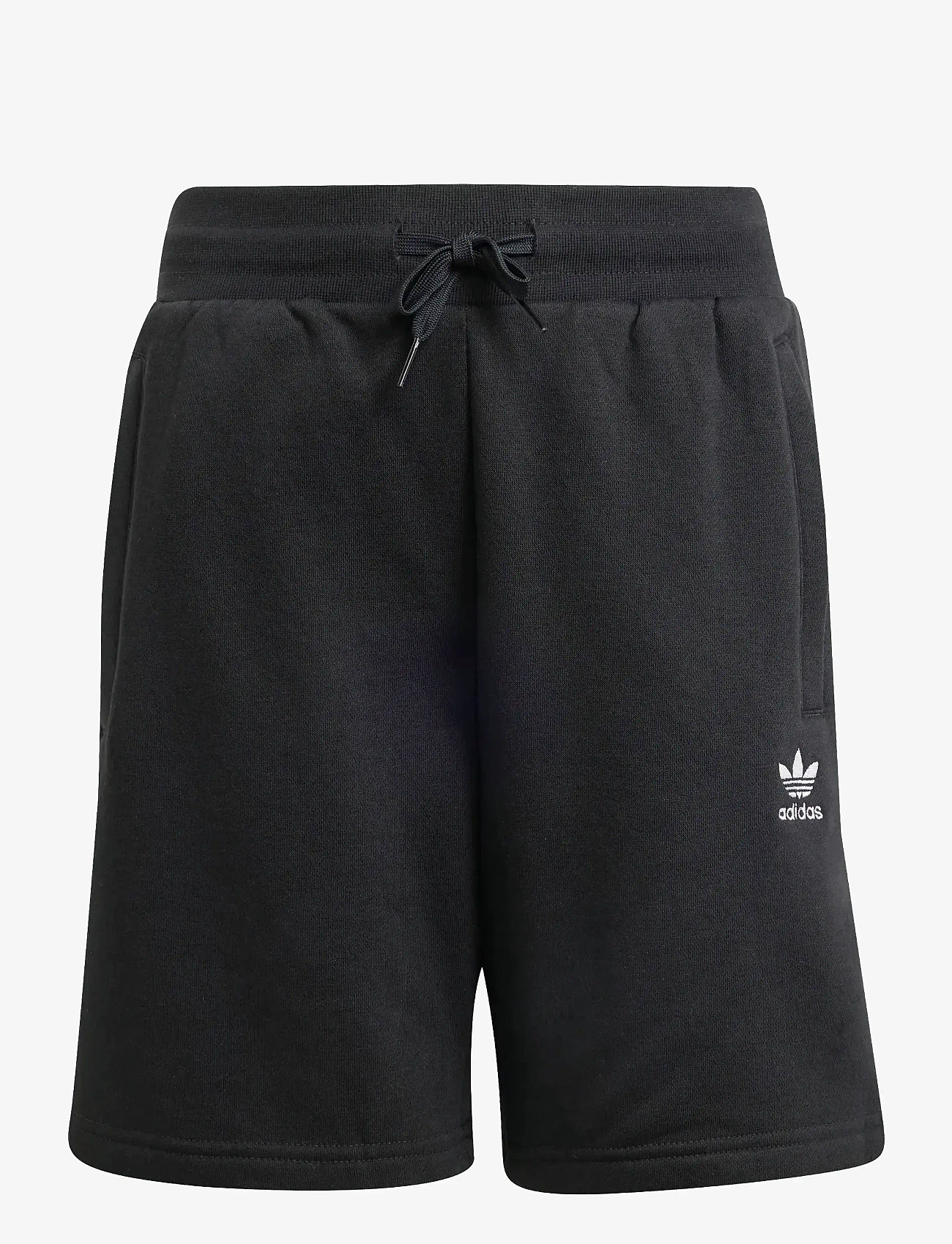 adidas Originals - SHORTS - mjukisshorts - black - 1