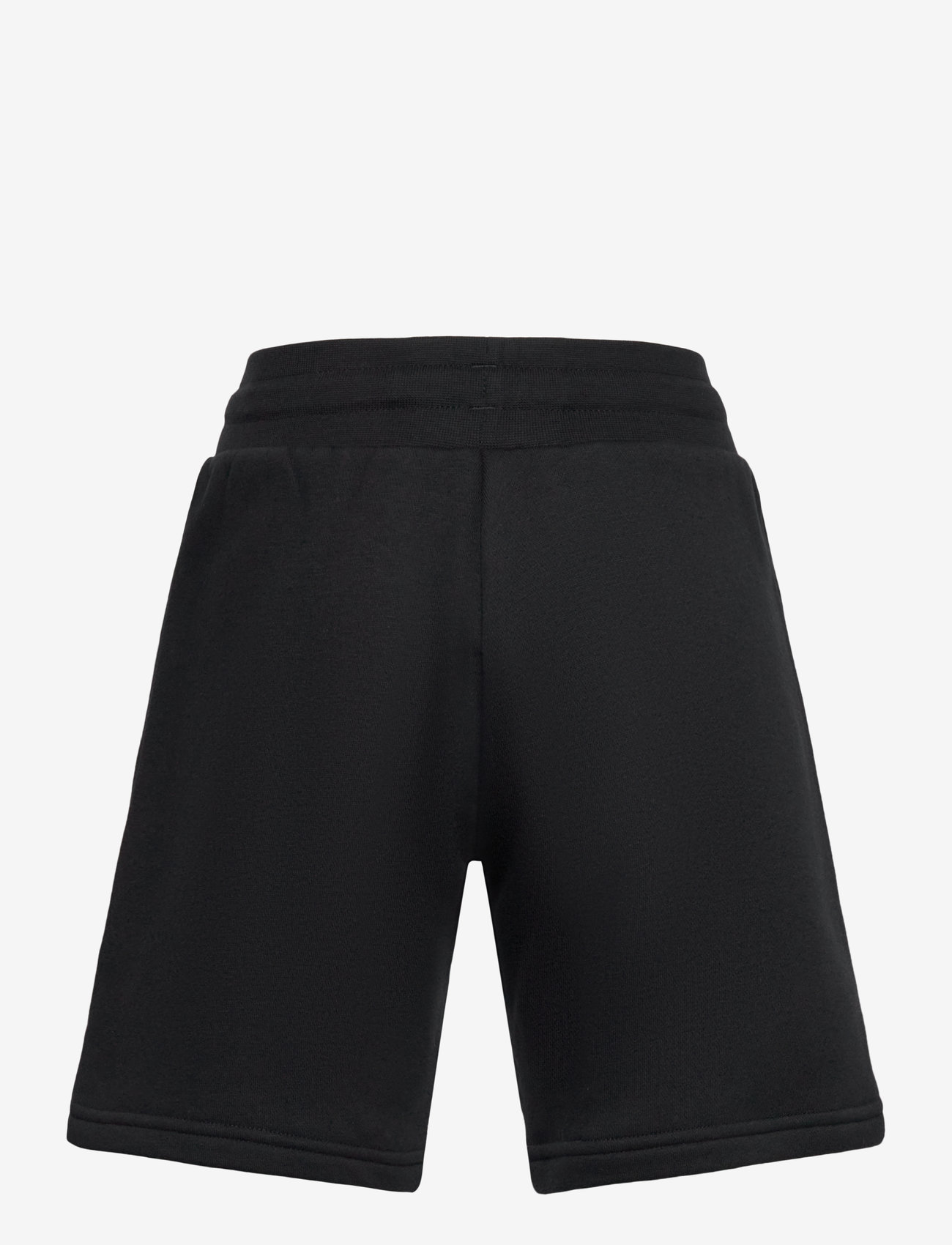 adidas Originals - SHORTS - mjukisshorts - black - 2