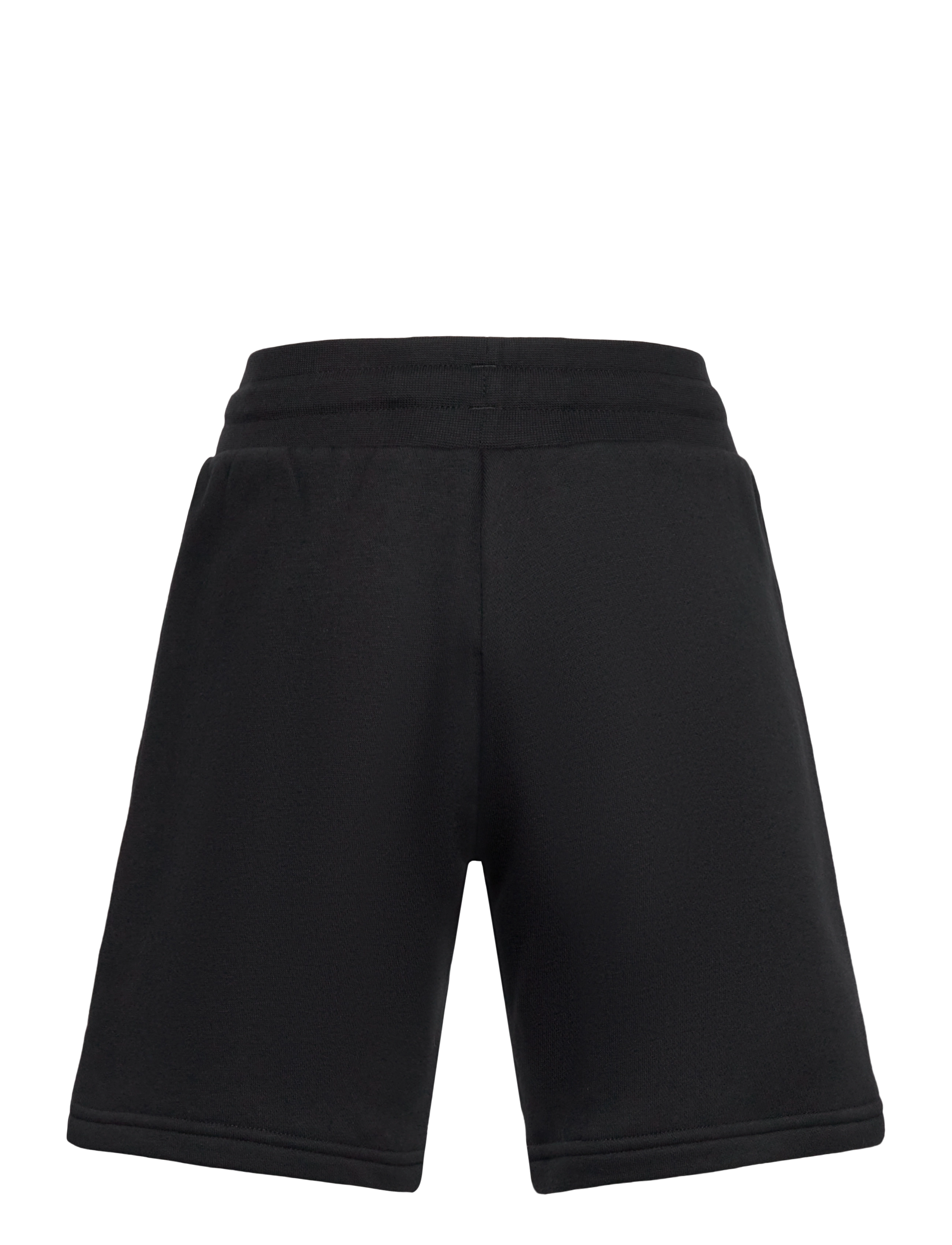 adidas Originals - SHORTS - sweatshorts - black - 2