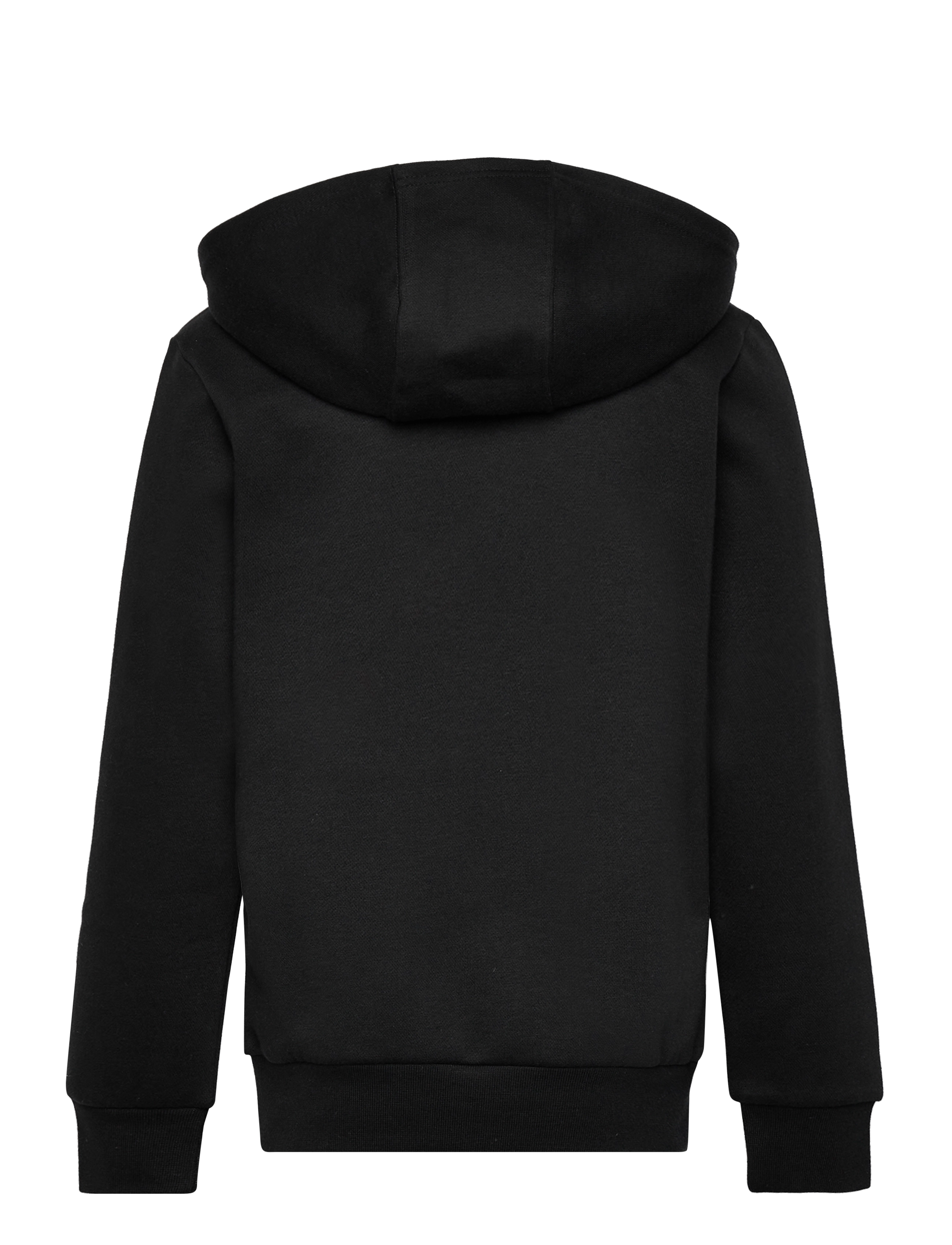 adidas Originals - HOODIE - hettupeysur - black - 2