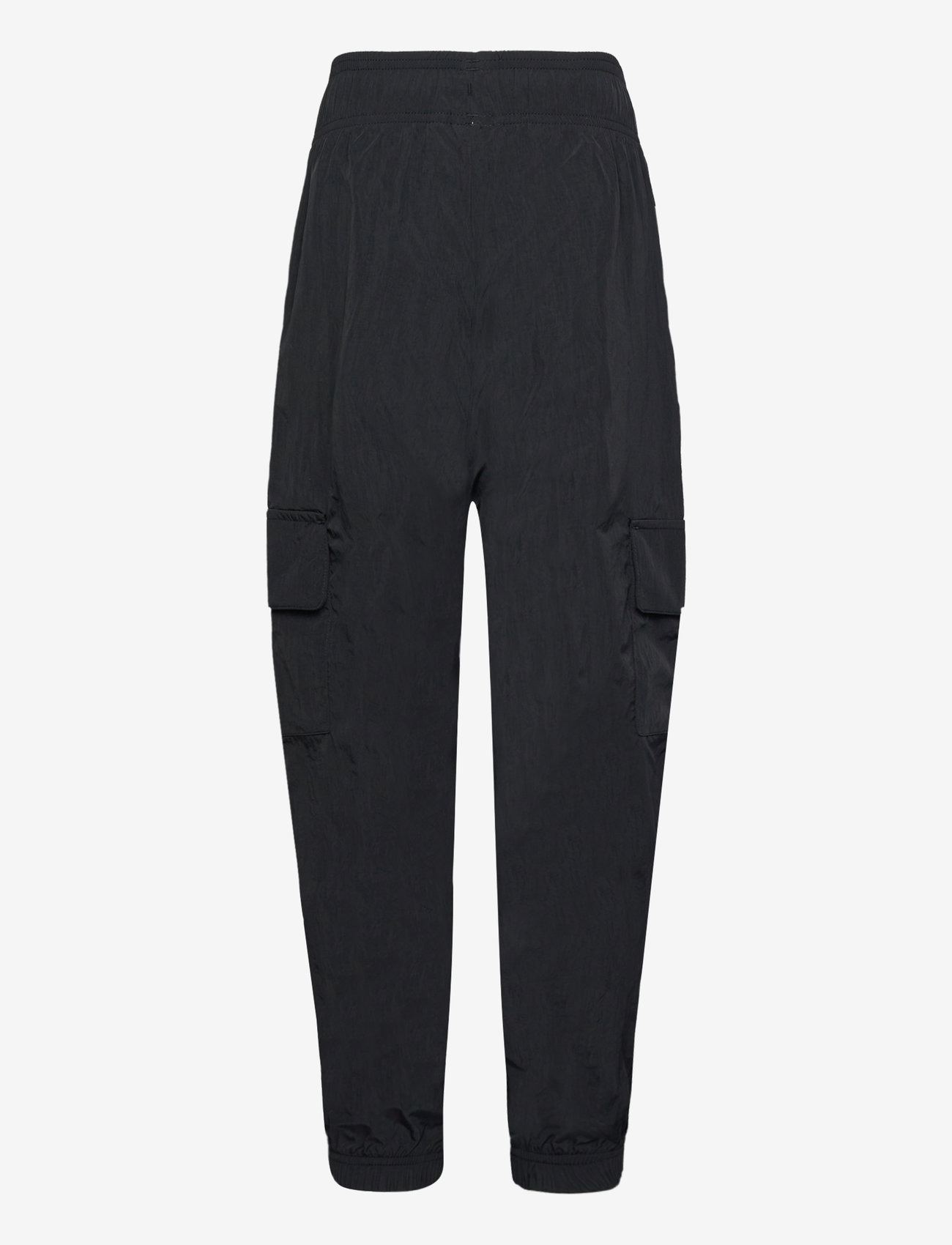 adidas Originals - CARGO PANTS - cargohosen - black - 2
