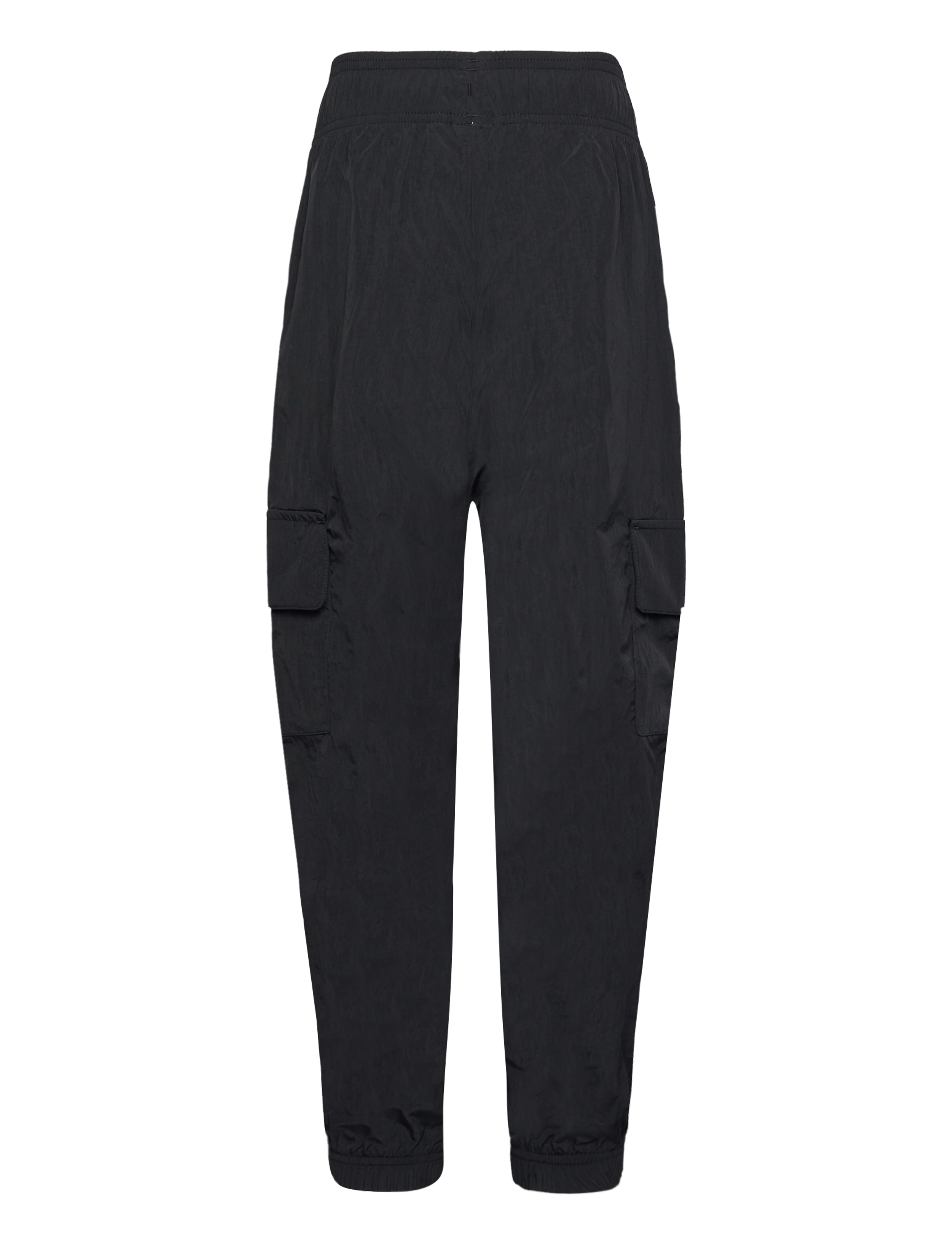 adidas Originals - CARGO PANTS - black - 2