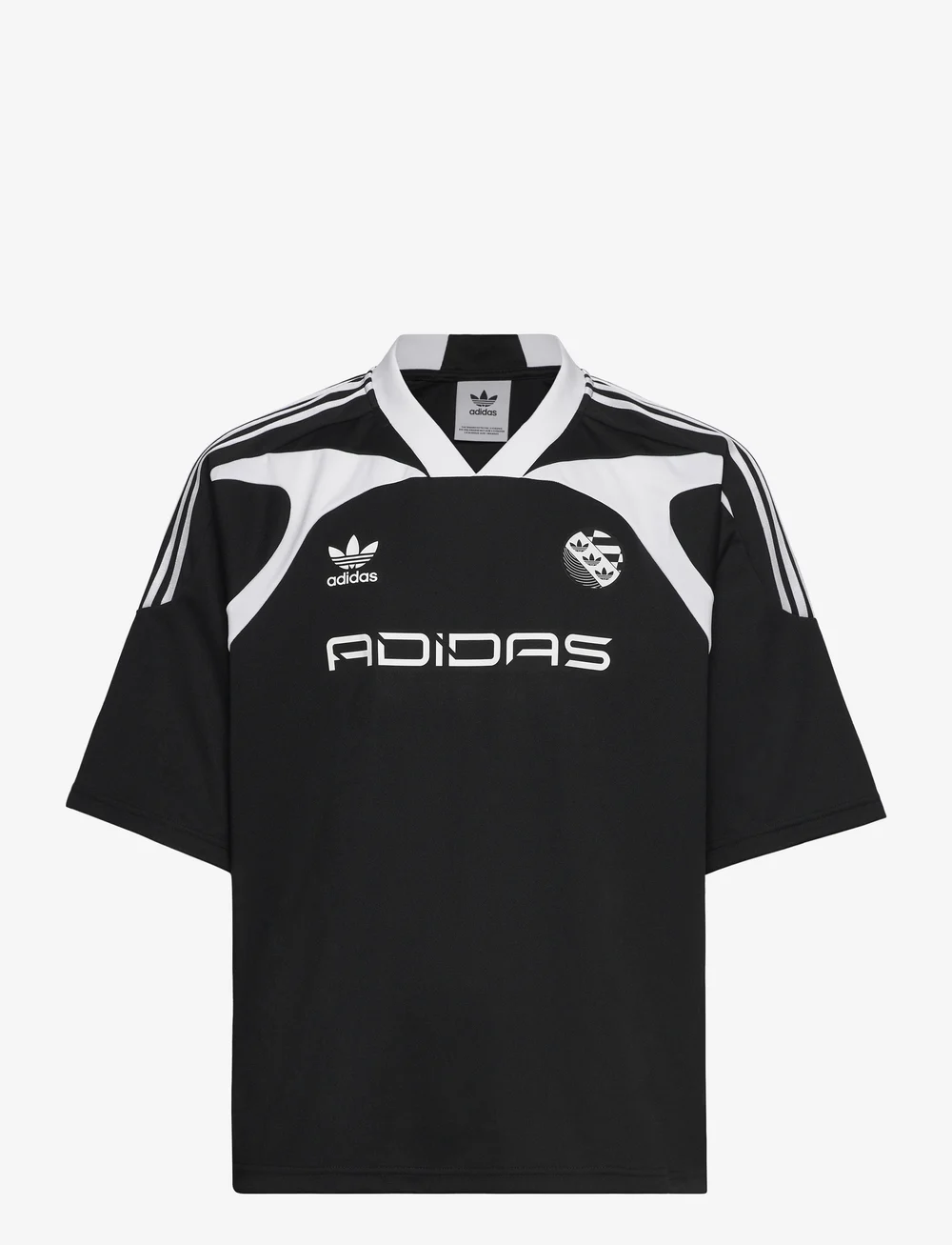 Adidas originals jersey shirt best sale