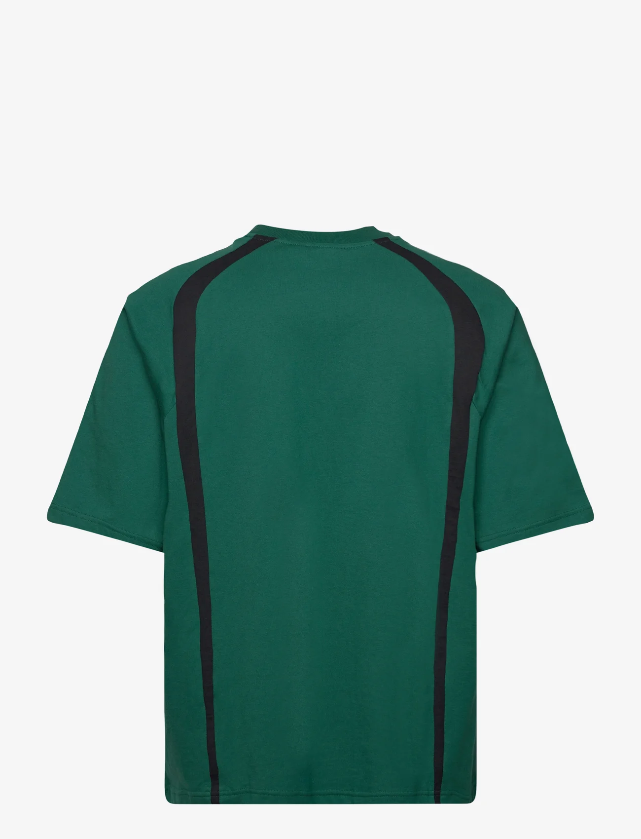 adidas Originals - TEE - kortermede t-skjorter - cgreen - 1