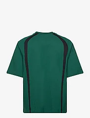 adidas Originals - TEE - t-shirts - cgreen - 1