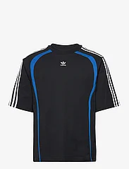 adidas Originals - TEE - kortermede t-skjorter - black - 0