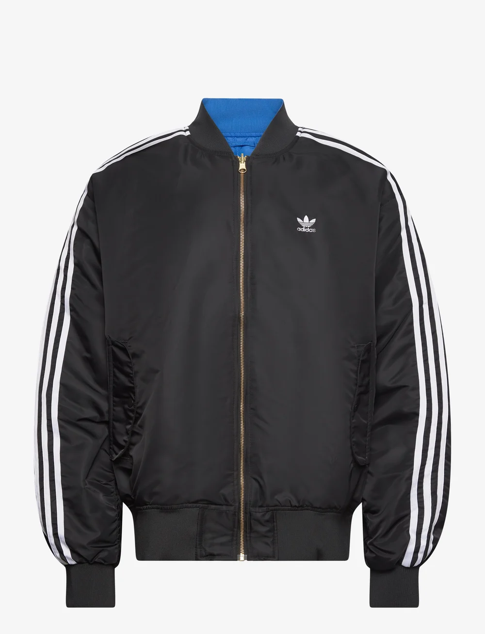 Adidas original sport sales jacket