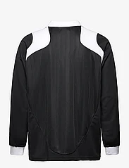 adidas Originals - JERSEY LS - långärmade tröjor - black - 1