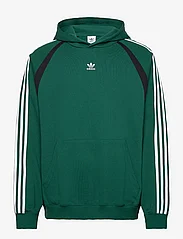 adidas Originals - HOODIE - hoodies - cgreen - 0